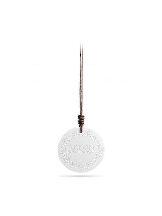 Areon Home Perfumes Ceramic Disc Ecru 20ml