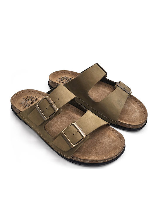 Sunny Sandals