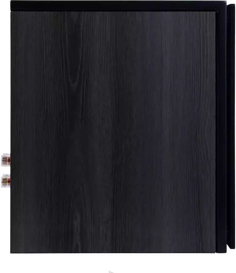 Heco Aurora XT 300 Двойка Hi-Fi Говорители Bookself 150W 2 Брой шофьори Ш19.5xД33.3xВ35.7см. Black/Oak