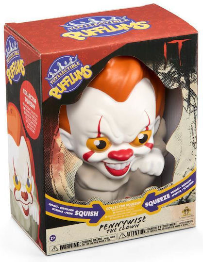 The Noble Collection Pennywise Pufflums Φιγούρα 18εκ.