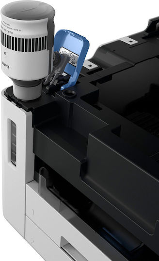 Canon Maxify GX 6150 Colour All In One Inkjet Printer with WiFi and Mobile Printing