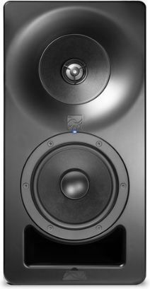 Kali Audio Santa Monica SM-5 Ηχείo Studio Monitor 5" 225W (Τεμάχιο) Μαύρο