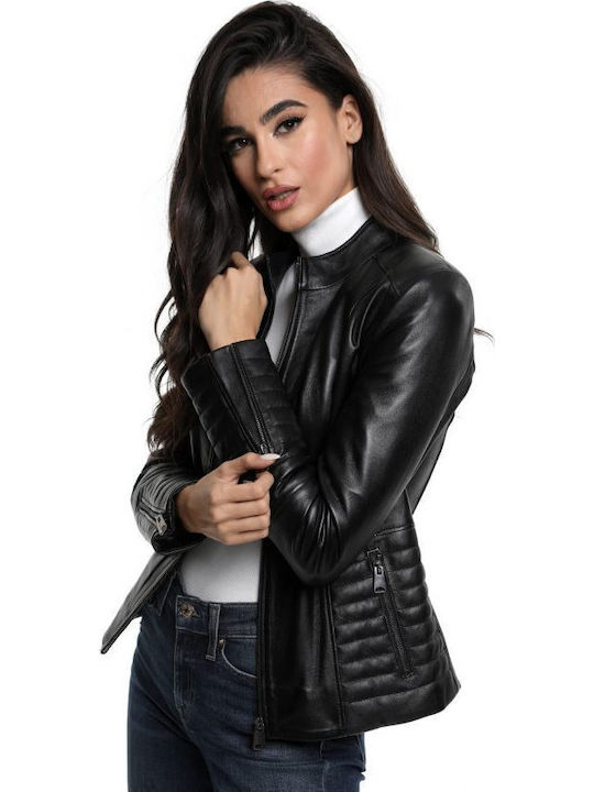 Newton Leather