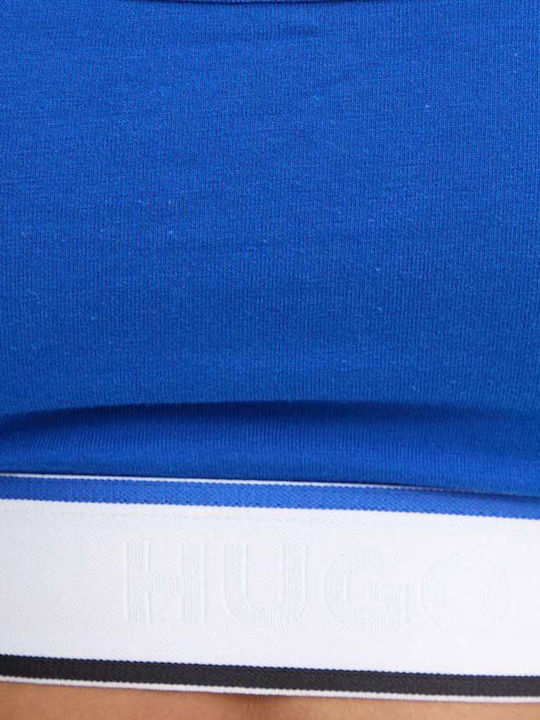 Γυναικείο Μπουστάκι Blue
