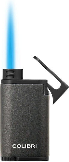 Colibri Belmont Black Single Jet