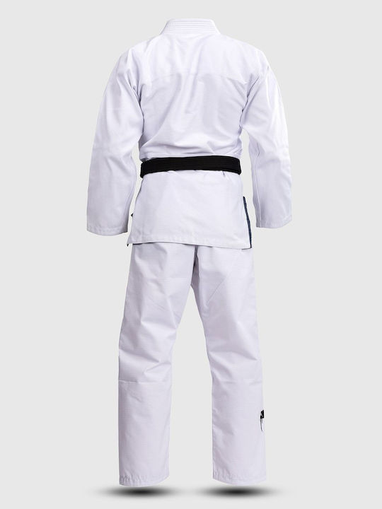 Venum Challenger Men's Brazilian Jiu Jitsu Uniform White