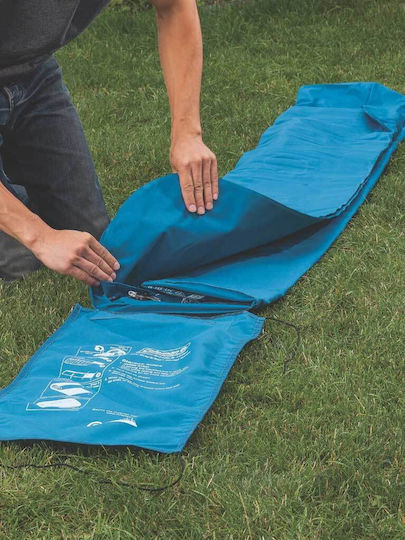 Coleman Φουσκωτό Στρώμα Ύπνου Διπλό Extra Durable 198x137x22εκ.