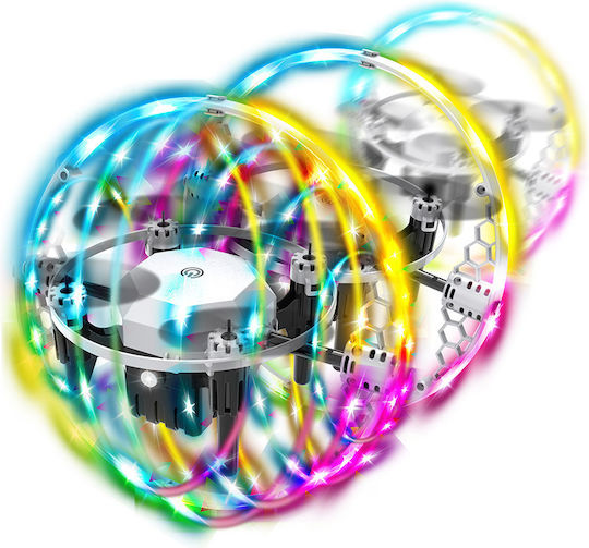 The Source Illuminator Drone χωρίς Κάμερα