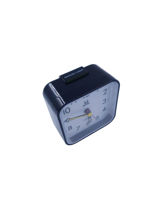Naxius Uhr Mini Analog Nxclmc-10 Schwarz Naxius