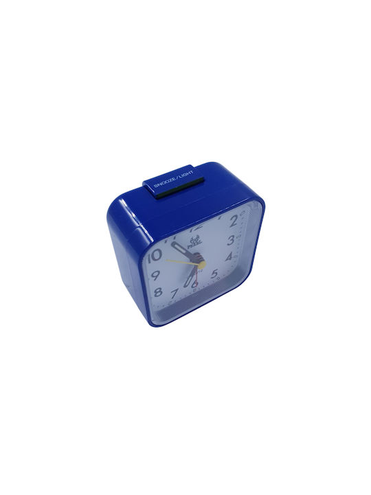 Naxius Uhr Mini Analog Nxclmc-10 Blau Naxius