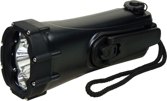 PowerPlus PowerPlus Rechargeable LED Diving Safety Light for Depth up to 10m