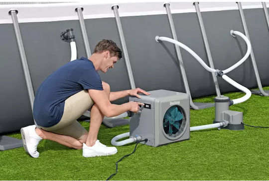 Bestway 58748 Pool Heater