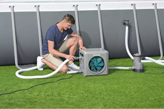 Bestway 58748 Pool Heater