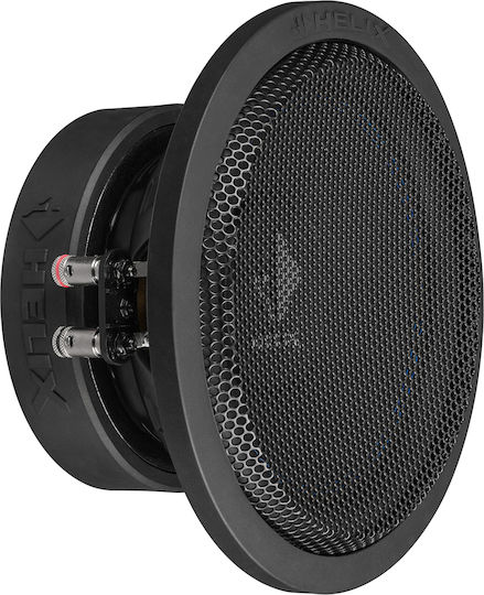 Helix Subwoofer Αυτοκινήτου 8" 300W RMS