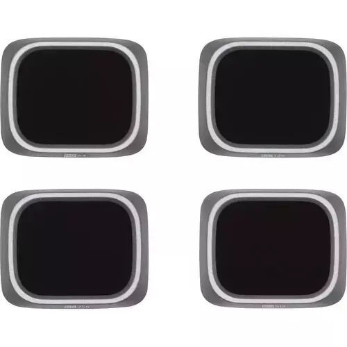 DJI Air 2S ND Filters Set ND Set Filtru Lentile pentru DJI Mavic Air 2S 4buc