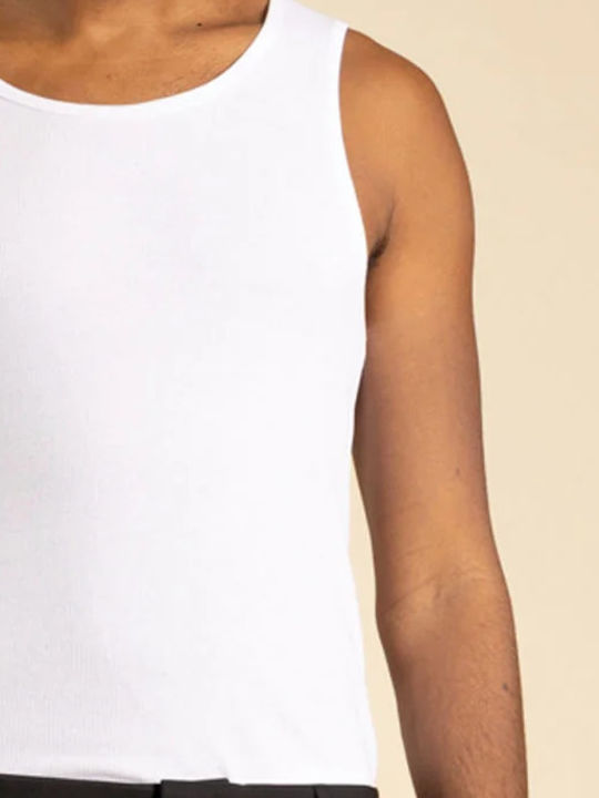 Bluse Weiß