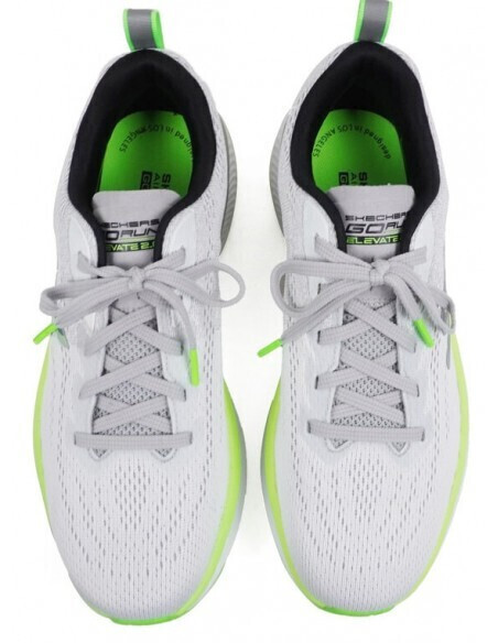 TOO cheeseTOOgether チフンセット Skechers Go Run Elevate 2.0 220847-wgy Bărbați Pantofi sport