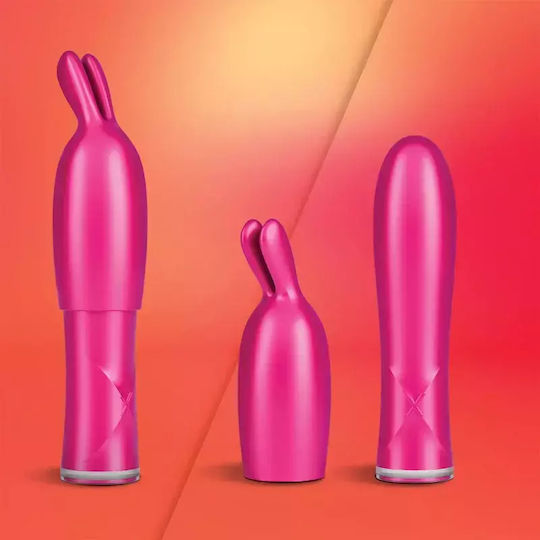Vibe & Tease Κλασικός Δονητής