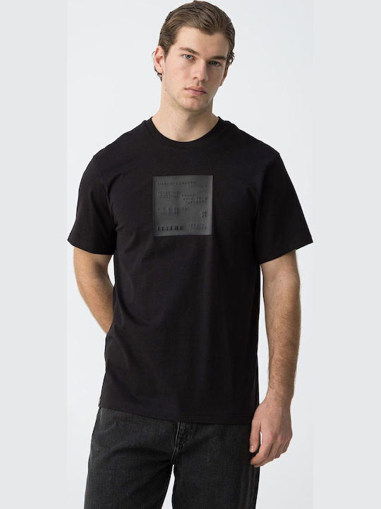 T-shirt Black