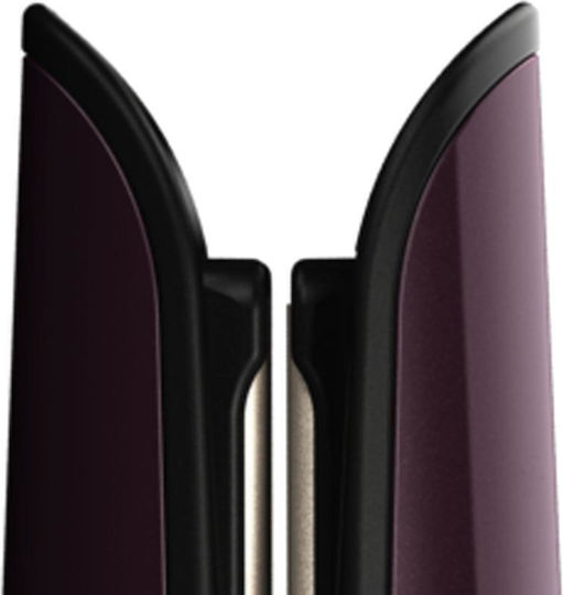 Philips Easy Natural Curler Curling Iron Pentru păr ondulat 1600W BHH777/00