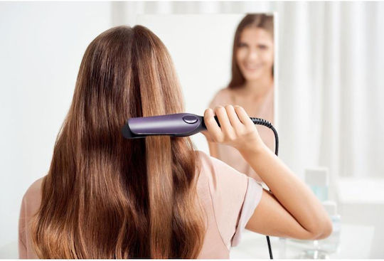 Philips Easy Natural Curler Curling Iron Pentru păr ondulat 1600W BHH777/00