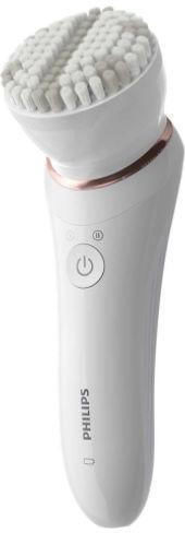 Philips Series 8000 Set de epilare Epilator pentru corp și bikini BRE735/00