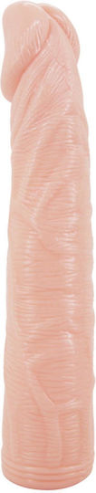 Baile Realistische Penis-Verlängerung Fleisch 19cm