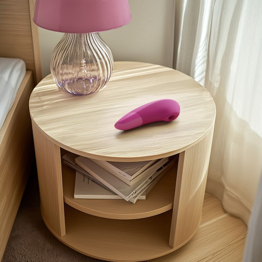 Clitoris Vulva Pulsating Vibrator Purple