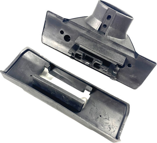 2007-2011 (with Roof Rack Legs and Lock)