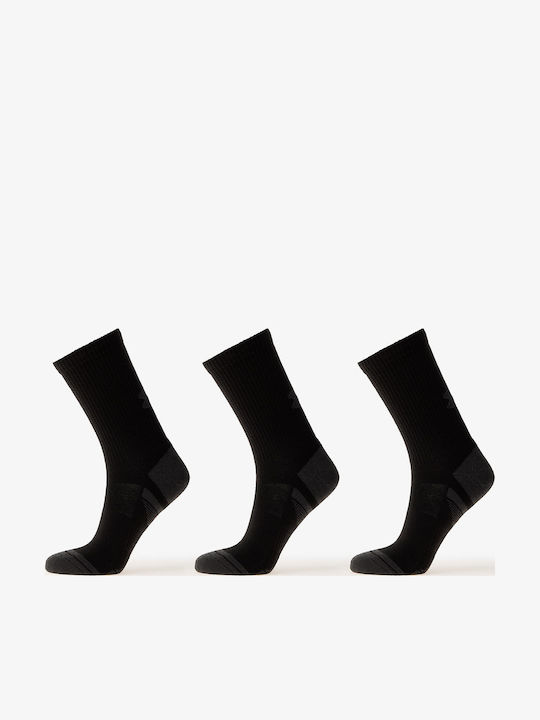 Under Armour Performance Tech Athletic Socks Multicolour 3 Pairs