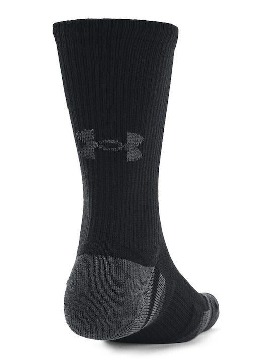Under Armour Performance Tech Athletic Socks Multicolour 3 Pairs