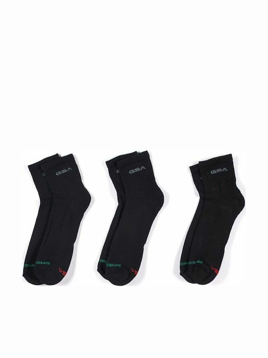 GSA Aero 360 Sports Socks