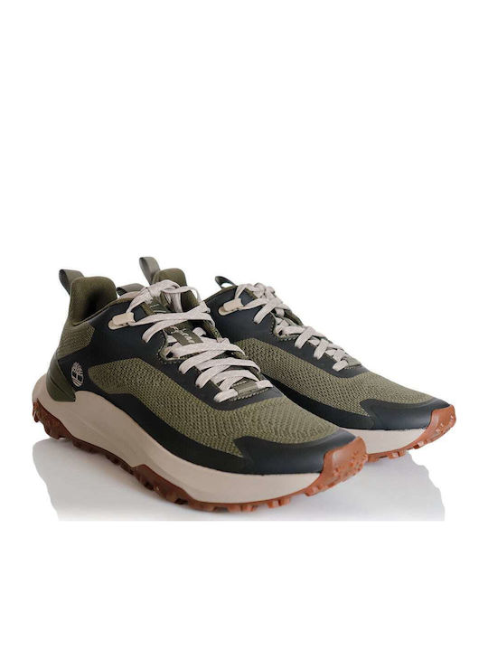 Motion Access Sneakers Green