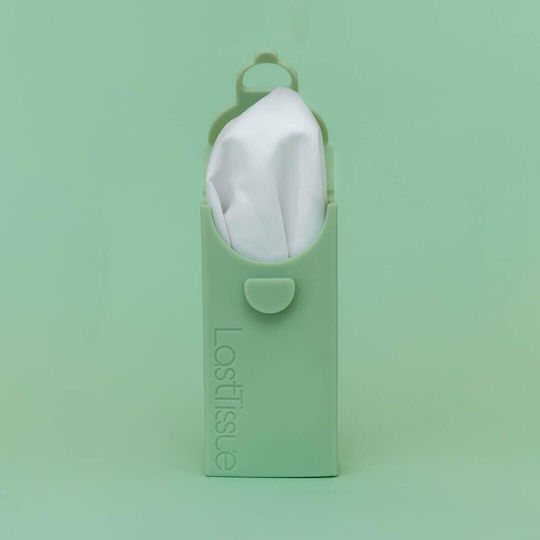 Last Tissue Green