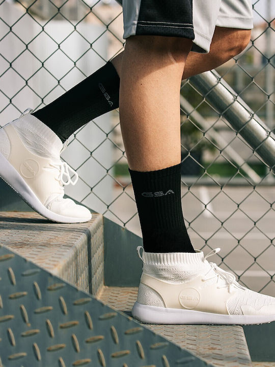 GSA Athletic Socks Multicolour 10 Pairs