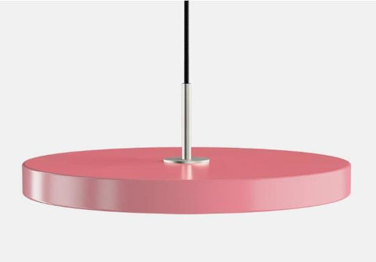 Umage Pendant Light Pink 31x31cm