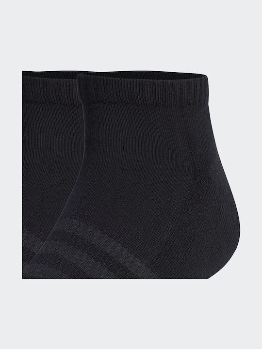 adidas Performance Running Κάλτσες Πολύχρωμες 3 Ζεύγη