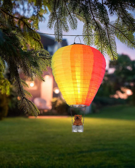 Globo Lighting Hängend Solarleuchte IP44