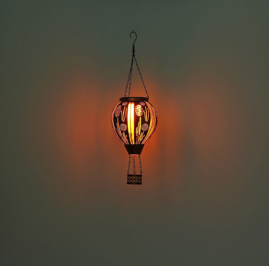 Globo Lighting Hanging Solar Light IP44