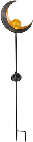 Globo Lighting Spiked Solar Light IP44