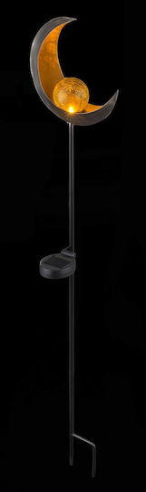 Globo Lighting Spiked Solar Light IP44