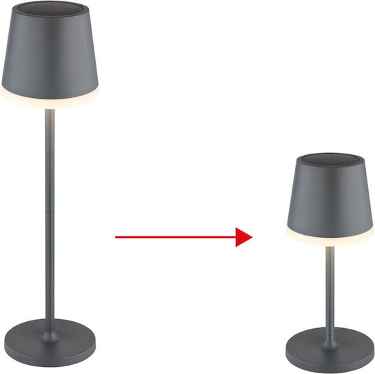 Globo Lighting Соларна Светлина 3000К IP44