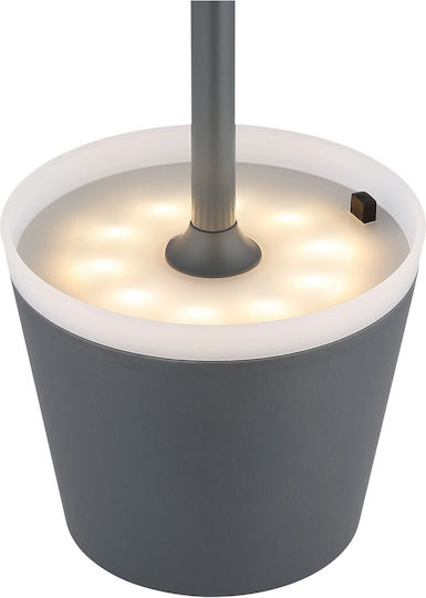 Globo Lighting Соларна Светлина 3000К IP44