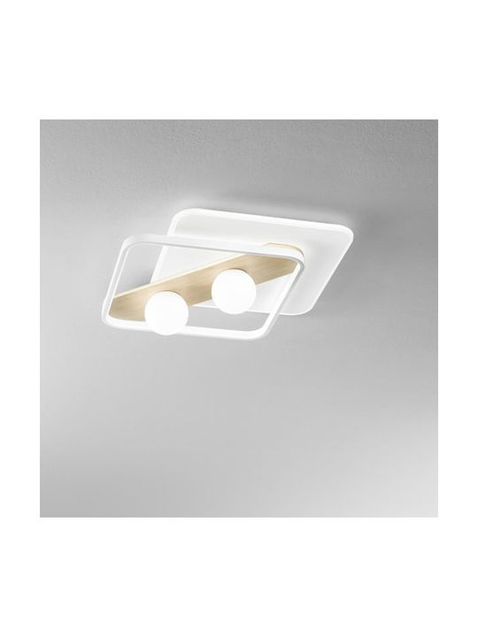Fan Europe Lamp Wall 40x50x8cm Fan Europe Lamp Wall 40x50x8cm