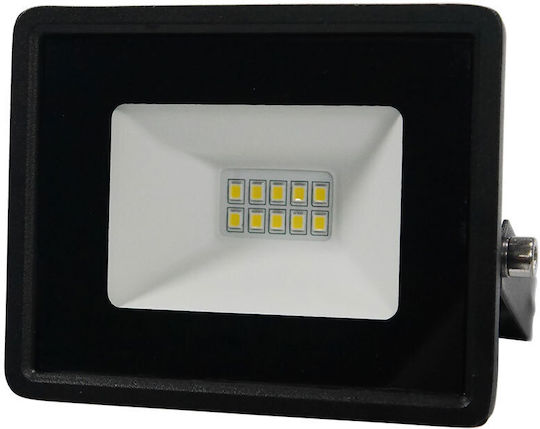 Bormann BLF1015 Αδιάβροχος LED Προβολέας 30W Неутрално бяло 4000К IP65