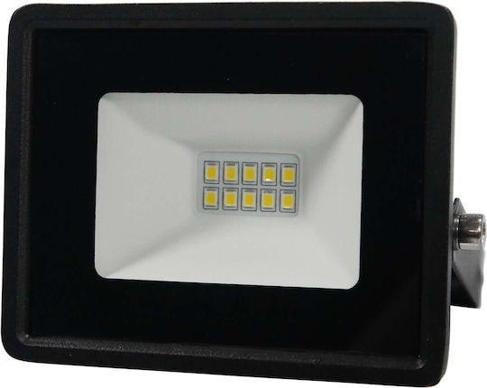 Bormann BLF1010 Αδιάβροχος LED Προβολέας 20W Неутрално бяло 4000К IP65