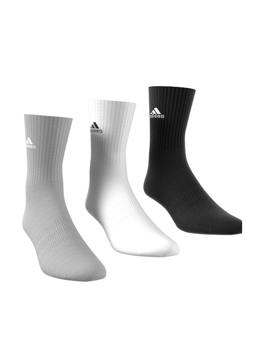 adidas Performance Running Socks Multicolour 3 Pairs