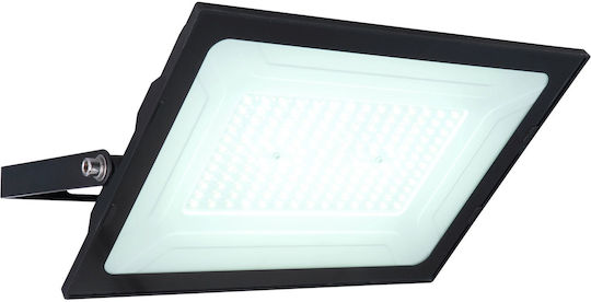Globo Lighting Αδιάβροχος LED Προβολέας 150W Студено бяло 6000К IP65