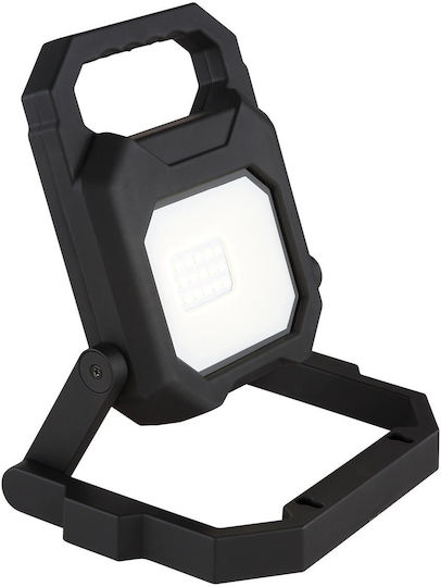 Globo Lighting Στεγανός Προβολέας LED 6W Φυσικό Λευκό 4000K IP54