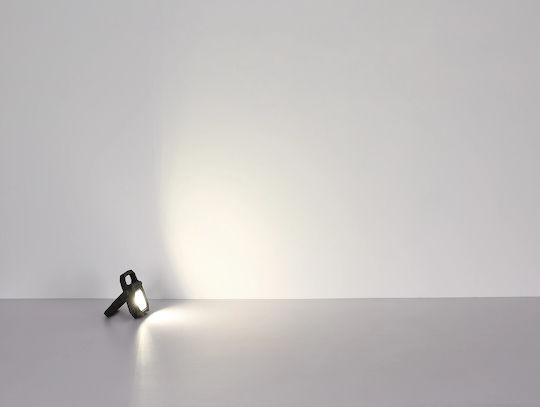 Globo Lighting Στεγανός Προβολέας LED 6W Φυσικό Λευκό 4000K IP54